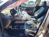 2017 Mazda CX-3 фото
