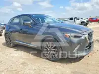 2017 Mazda CX-3 photo