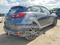2017 Mazda CX-3 photo