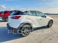 2017 Mazda CX-3 фото