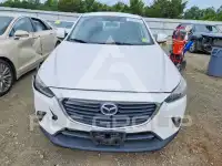 2017 Mazda CX-3 фото