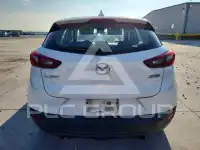 2017 Mazda CX-3 фото