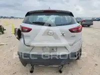 2017 Mazda CX-3 фото