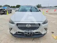 2017 Mazda CX-3 фото