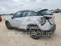 2017 Mazda CX-3 фото