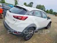 2017 Mazda CX-3 фото