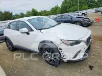 2017 Mazda CX-3 фото