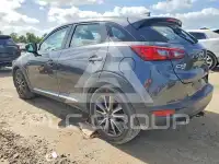 2017 Mazda CX-3 photo