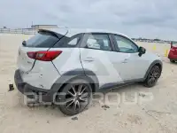 2017 Mazda CX-3 фото