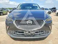2017 Mazda CX-3 photo