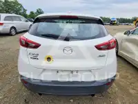 2017 Mazda CX-3 фото