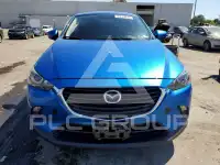2017 Mazda CX-3 фото