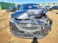 2017 Mazda CX-3 фото