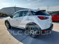 2017 Mazda CX-3 фото