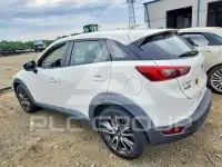 2017 Mazda CX-3 фото