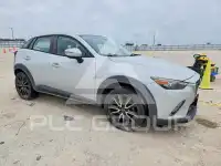 2017 Mazda CX-3 фото