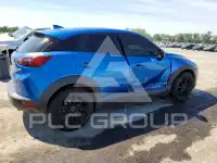 2017 Mazda CX-3 фото