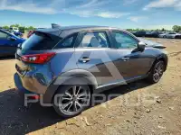 2017 Mazda CX-3 фото