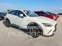 2017 Mazda CX-3 фото