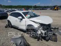 2017 Mazda CX-3 photo