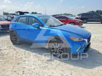 2017 Mazda CX-3 фото