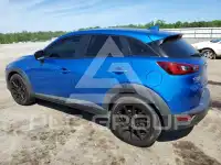 2017 Mazda CX-3 фото