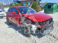 2017 Mazda CX-3 фото
