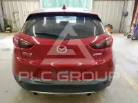 2017 Mazda CX-3 photo