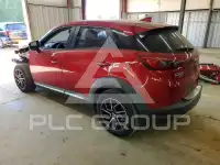 2017 Mazda CX-3 photo