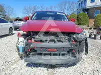 2017 Mazda CX-3 фото