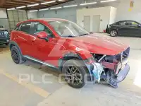 2017 Mazda CX-3 photo
