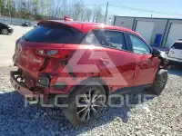 2017 Mazda CX-3 фото