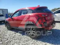 2017 Mazda CX-3 фото