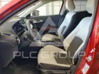 2017 Mazda CX-3 photo