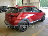 2017 Mazda CX-3 photo
