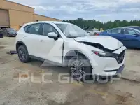 2017 Mazda CX-5 photo