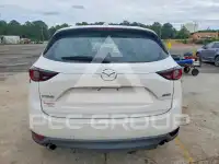 2017 Mazda CX-5 photo