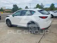 2017 Mazda CX-5 photo