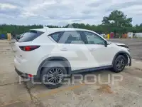2017 Mazda CX-5 photo