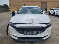 2017 Mazda CX-5 photo