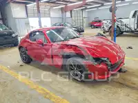 2017 Mazda MX-5 photo