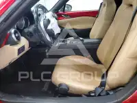 2017 Mazda MX-5 photo