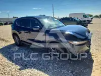2017 Mazda CX-5 фото