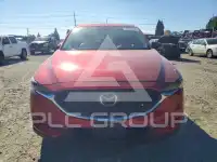 2017 Mazda CX-5 photo
