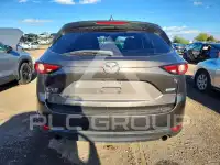 2017 Mazda CX-5 фото