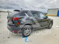 2017 Mazda CX-5 photo