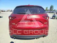 2017 Mazda CX-5 photo