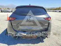 2017 Mazda CX-5 photo