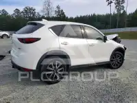 2017 Mazda CX-5 фото