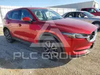 2017 Mazda CX-5 фото